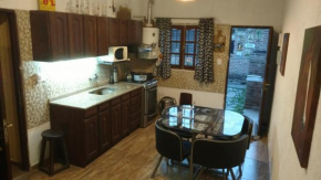 Casa de descanso 